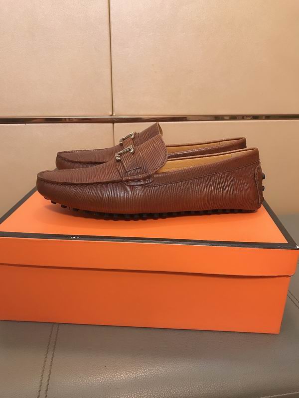 Louis Vuitton Dress Shoes Mens ID:20260319-189